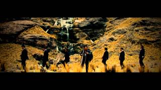 ELOY DE LOS ANDES 2013::Intro:: full HD 1080p