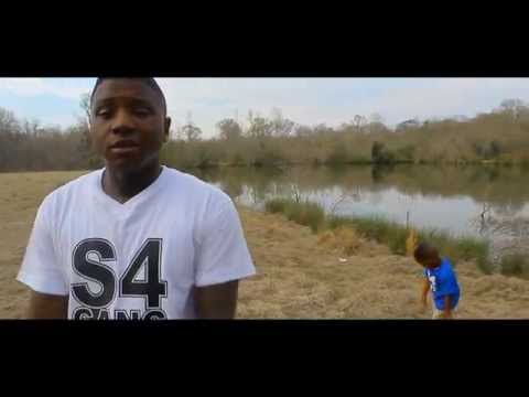 Lil Mike 23 - Microphone Jordan Documentary
