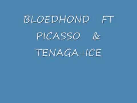 Bloedhond ft Picasso & Tenaga-ice  - Venlo