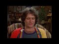 Mork Calling Orson Come In Orson Young Robin Williams