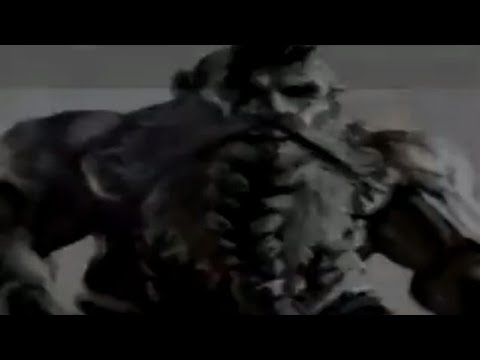 Listen to me you knife eared piece of shit