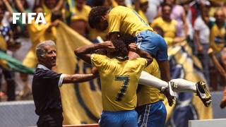 Download lagu Josimar, Maradona & More | Great FIFA World Cup Goals | 1986 Group Stage mp3 Download lagu Josimar, Maradona & More | Great FIFA World Cup Goals | 1986 Group Stage mp3