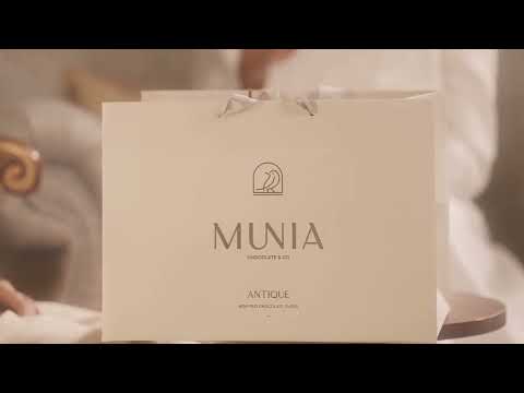 Munia Chocolate