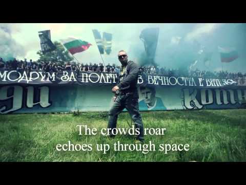 CAMORATA feat  ILIYA ILIEV   100 GODINI SLAVA  PRODUCED BY SNOWMUZIC )