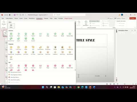 OFFICE DATA PROCESSING LEVEL 4 PRESENTATION POWERPOINT 25IN
