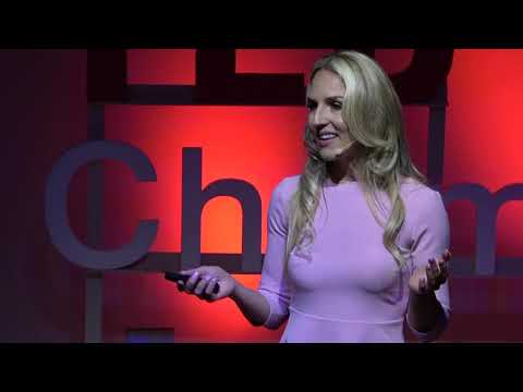 슈퍼파워의 달인이 되는 방법! | 킴 박스 | TEDx첼름스퍼드