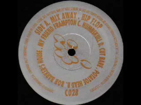 Paul Birken Communique Surfin' Superior Side D Cut Bare