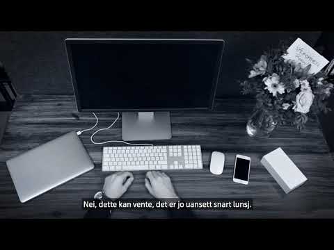 Slik kommer du igang med Telenor MDM