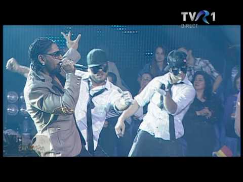 Anda Adam & Connect-R - Surrender