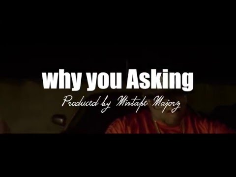 2piece - why You Asking Feat Ogeezy and Chuck