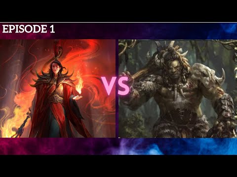 CC Replay Analysis! | Ep 1 - Kano vs Rhinar