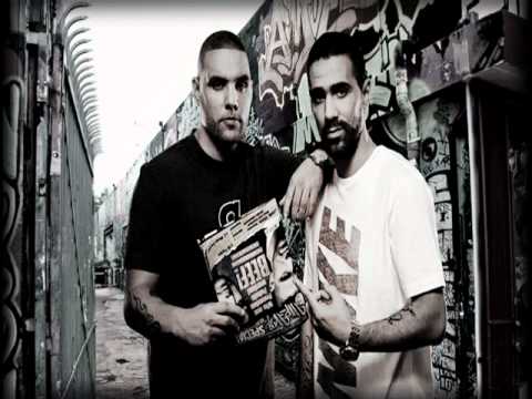 Bushido   Dealen ist Alltag feat  Fler Beat