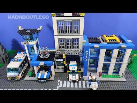 LEGO City Traffic Snowplough 60490