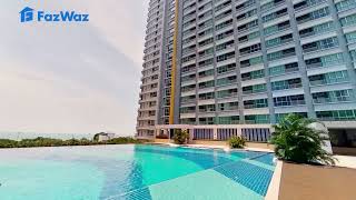 Видео of Lumpini Park Beach Jomtien