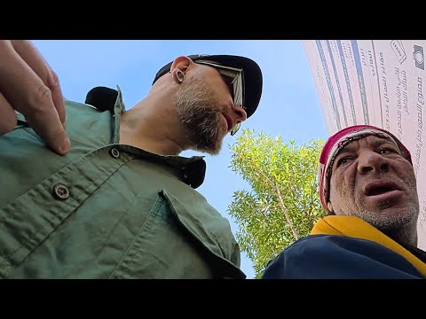 My Dream Trip Went Wrong At The Pyramids 🇪🇬