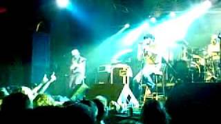 Los Sebosos Postizos - Gimbo [Mercado Eufrásio Barbosa - Olinda, Pernambuco - 17/05/2009]