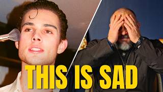 Priest Reacts To Clavicular