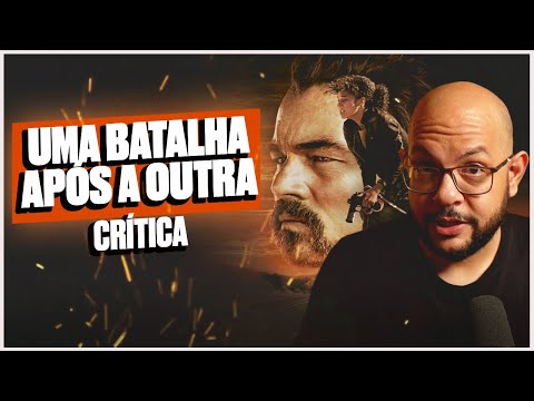 ONE BATTLE AFTER ANOTHER - it's going to be a big one | Review