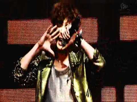 EXO chanyeol - A pink my my