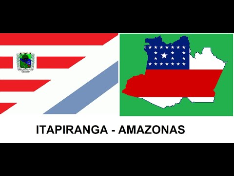 31. Itapiranga - Amazonas