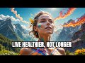 It S Not About Life Span It S About Health Span
