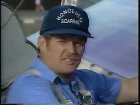 ABC Wide World of Flying Ep. 8 Vol. 2 (1989)