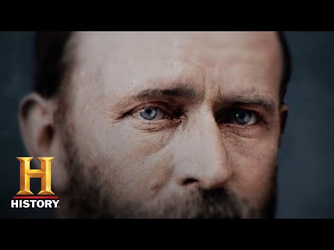Grant: Massive Siege of Vicksburg Leads to Union Victory | History