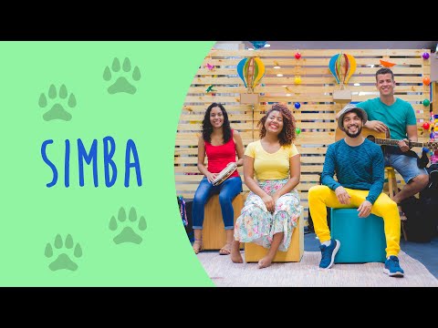 Formiga Balão - Simba