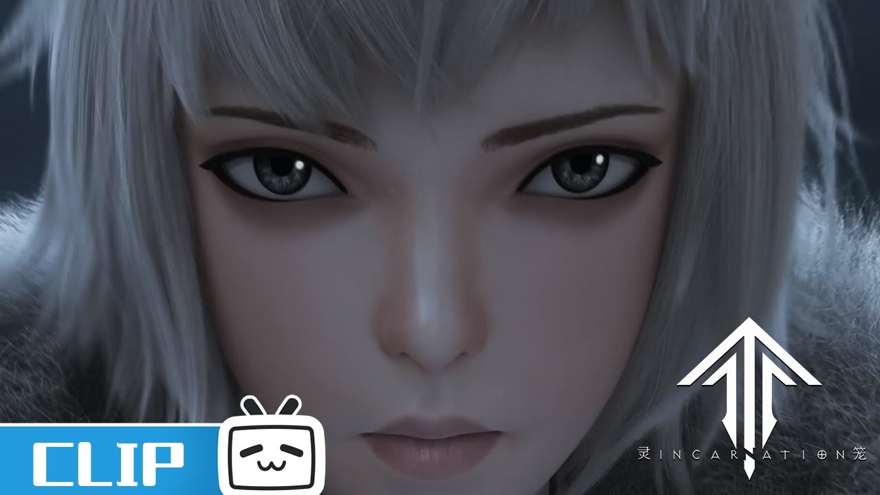 太帅了！白月魁体术单挑马克《灵笼》终章特别篇花絮【加入会员专享最新集】