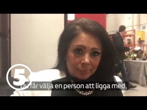 Breaking News med Filip & Fredrik | Fuck, Marry, Kill med Anna Book