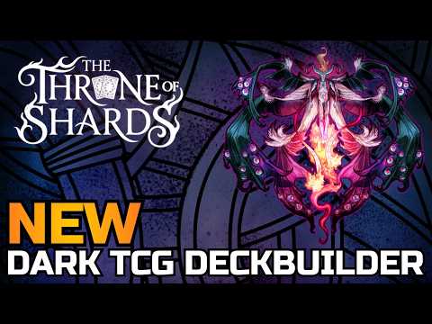 Steam Community :: Throne of Shards