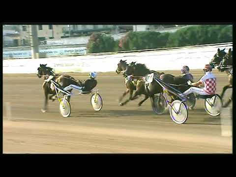 Trotto 20/09/2020 - 6ª corsa