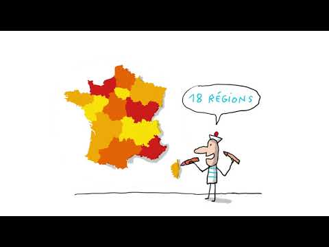 C'est quoi les outre-mer (EP. 742) - 1 jour, 1 question