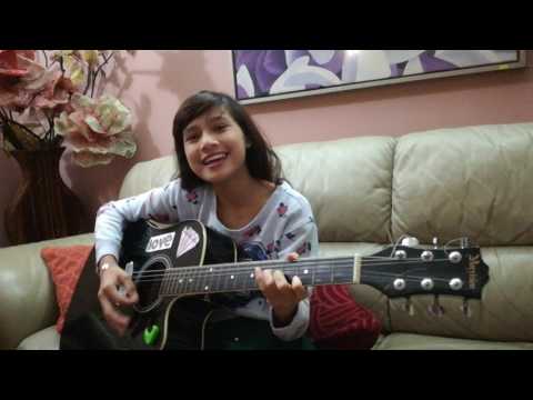 Helplessly - Cover by Erissa Puteri