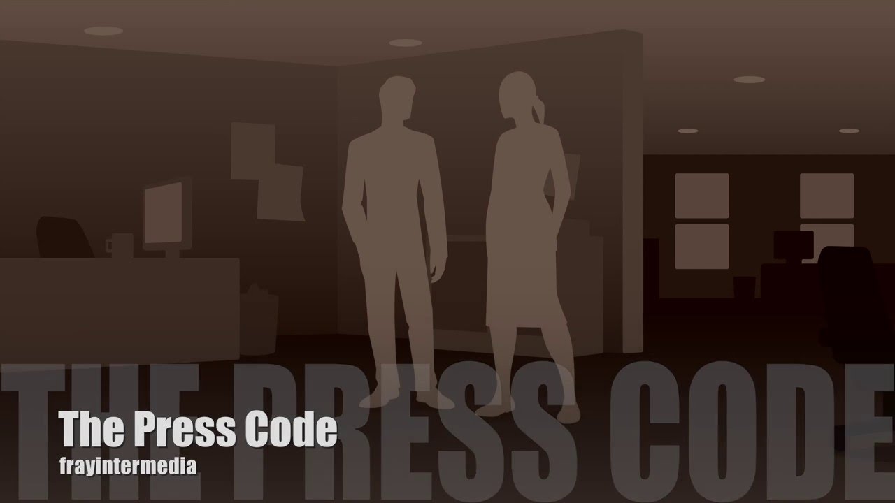 The Press Code eLearning in South Africa