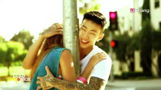 Pops in Seoul Jay PARK So Good 박재범 (So Good)