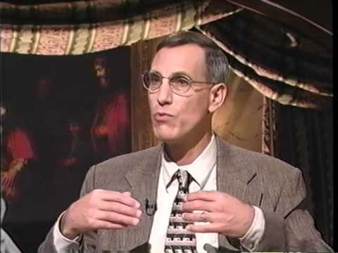 Mark Drogin: Jewish Atheist Who Became Catholic - The Journey Home Program