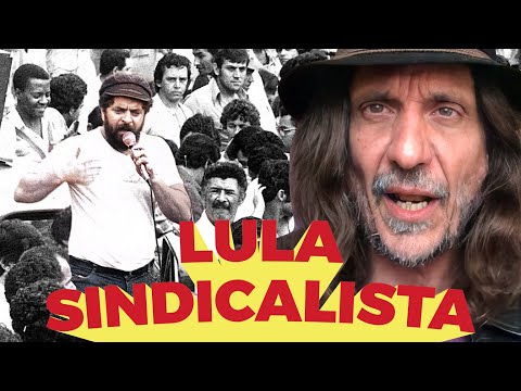 LULA NO PURGATRIO - EDUARDO BUENO