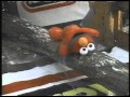 Tickle Me Elmo Stunt News Coverage