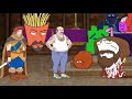 The Greatest Story Ever Told Short