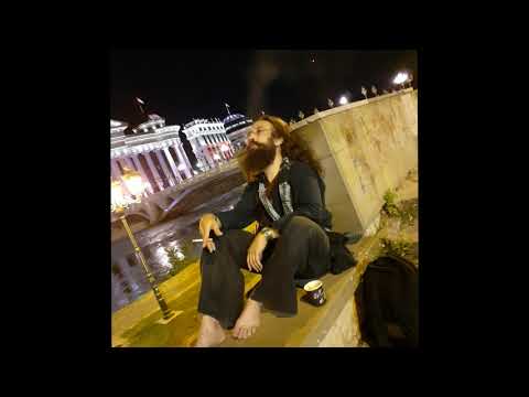 Sašo Gigov Giš - Whole Lotta Love (Led Zeppelin Cover)