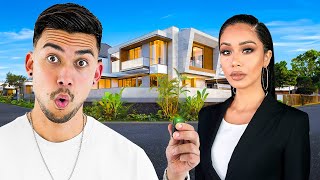 Download lagu I Went to Canberra's Most EXPENSIVE Area.. mp3