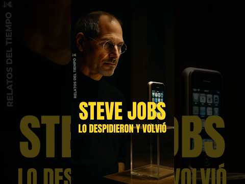 «Fue la mejor». Silicon Valley se rindió ante la impecable guardiana de Apple en sus años más oscuros