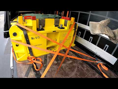 Freddy's Fernfahrerwoche 2021 #12 - 18h am Zoll