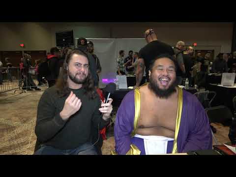 Fallah Bahh Recognizes Yokozuna Comparisons, Said He Got Tweets Due To Saudi Arabia’s WWE Requests