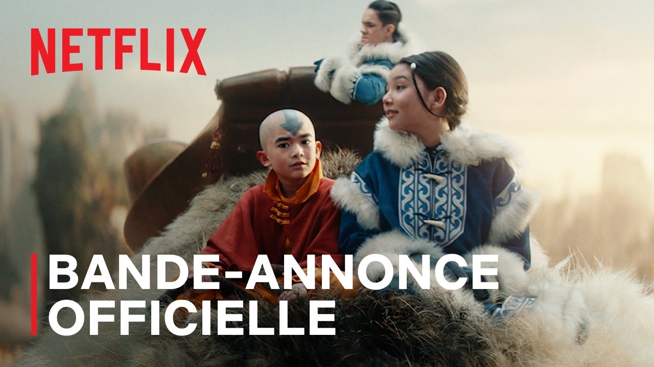 Bande-annonce officielle