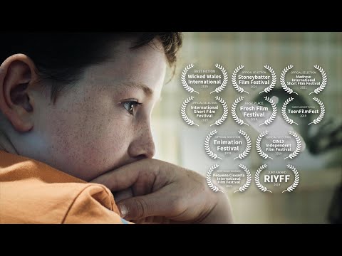 RUE - Award Winning Short Film (2019) by Sean Treacy