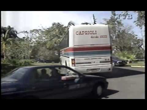 Ponte Preta Cobertura do Acesso a Série A do Paulista 99