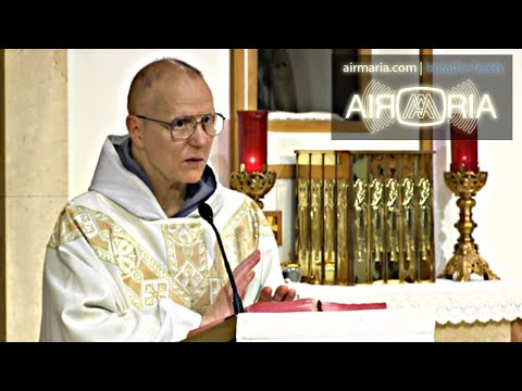 Independence from Tyranny, Not from God - Jul 04 - Homily - Fr Maximilian W