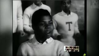 Frankie Lymon &amp; The Teenagers - I'm Not A Juvenile Delinquent (Stereo)